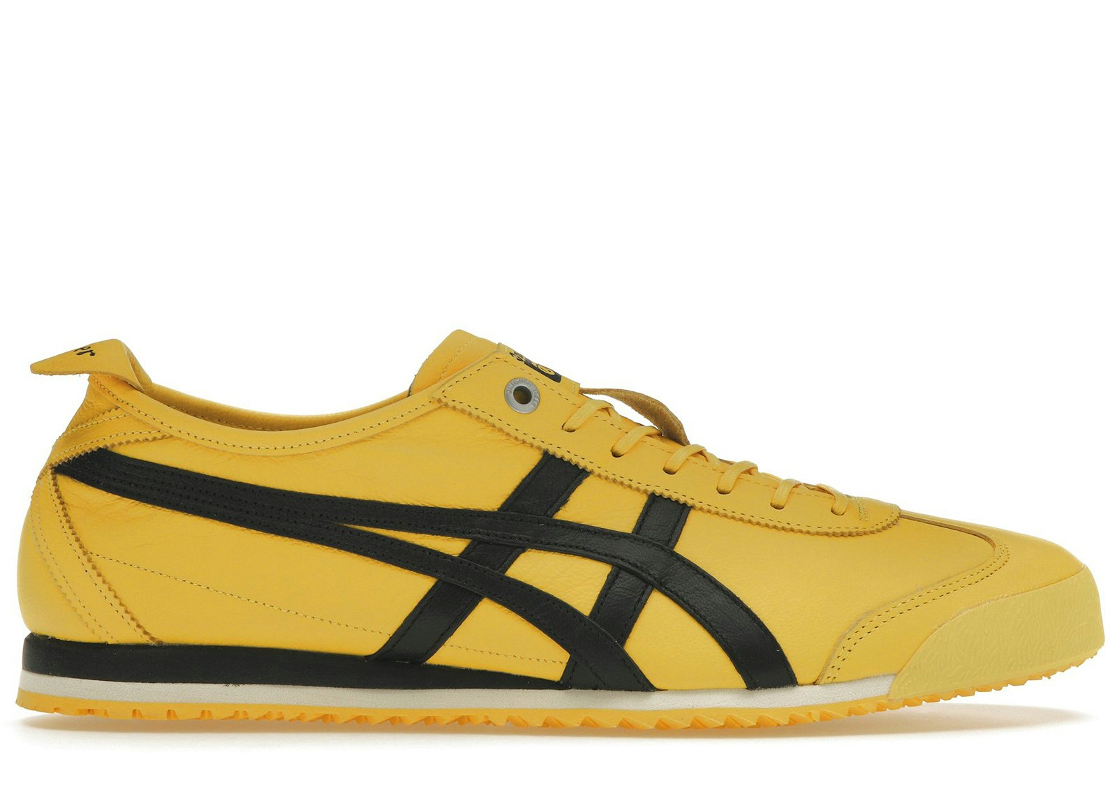 Bruce Lee Black and Yellow Onitsuka Tiger Colorado 85 - Legend Ltd to ONLY  100! | eBay